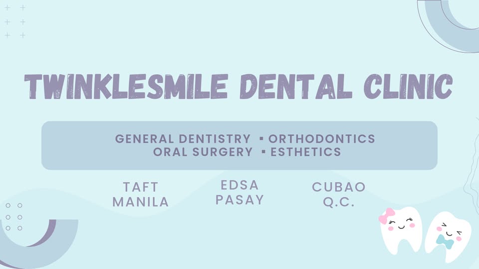 Twinkle Smile Dental Clinic
